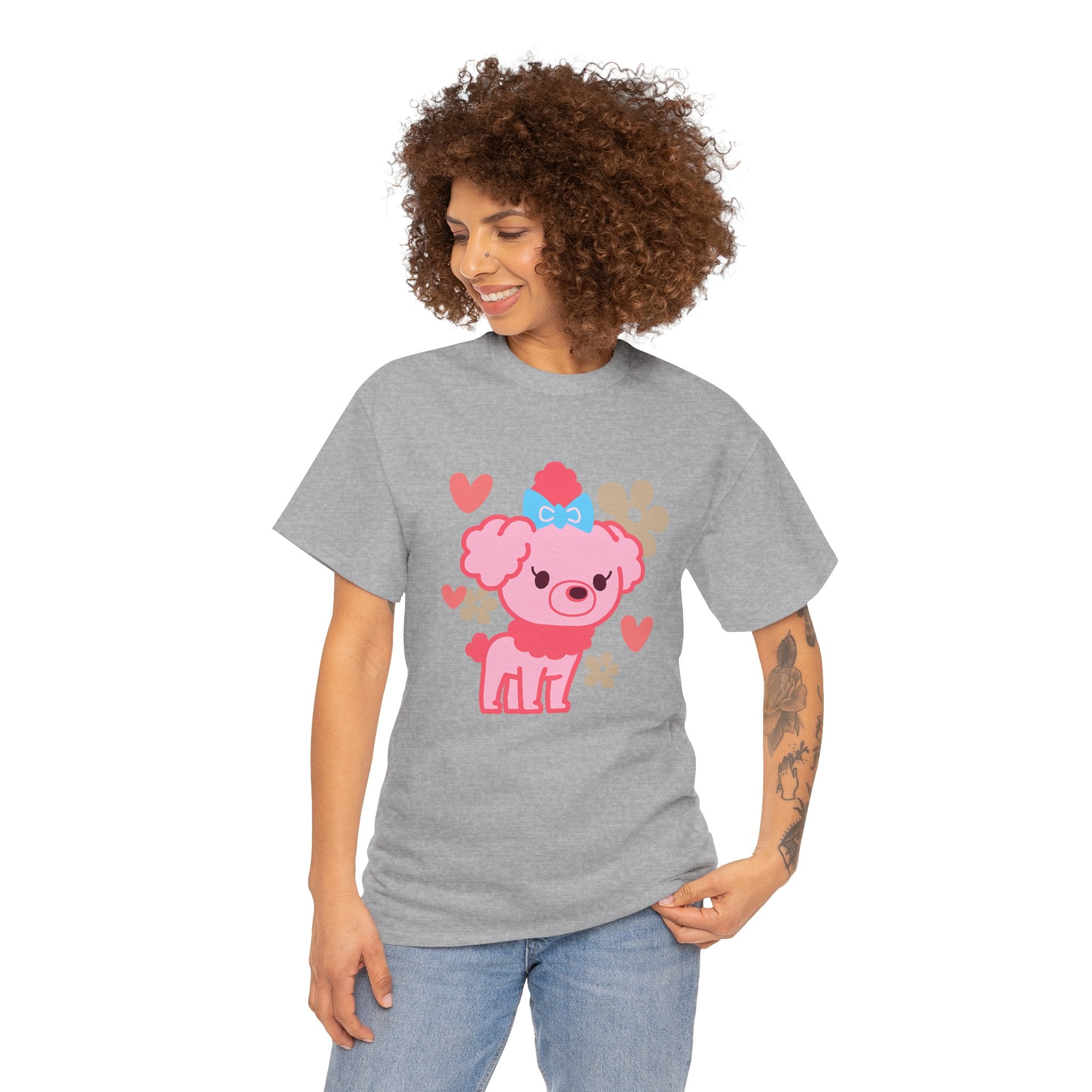 Shibuya Hachi Unisex Tee